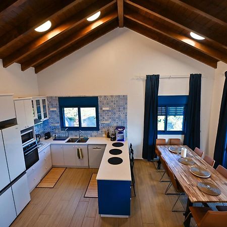 Ohn-Bar Guesthouse Amirim Dış mekan fotoğraf
