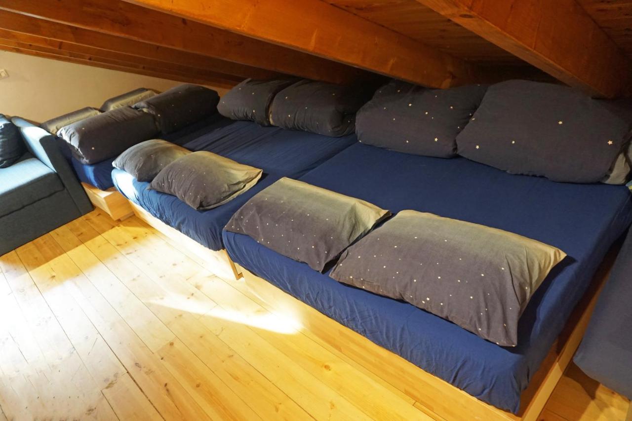 Ohn-Bar Guesthouse Amirim Dış mekan fotoğraf