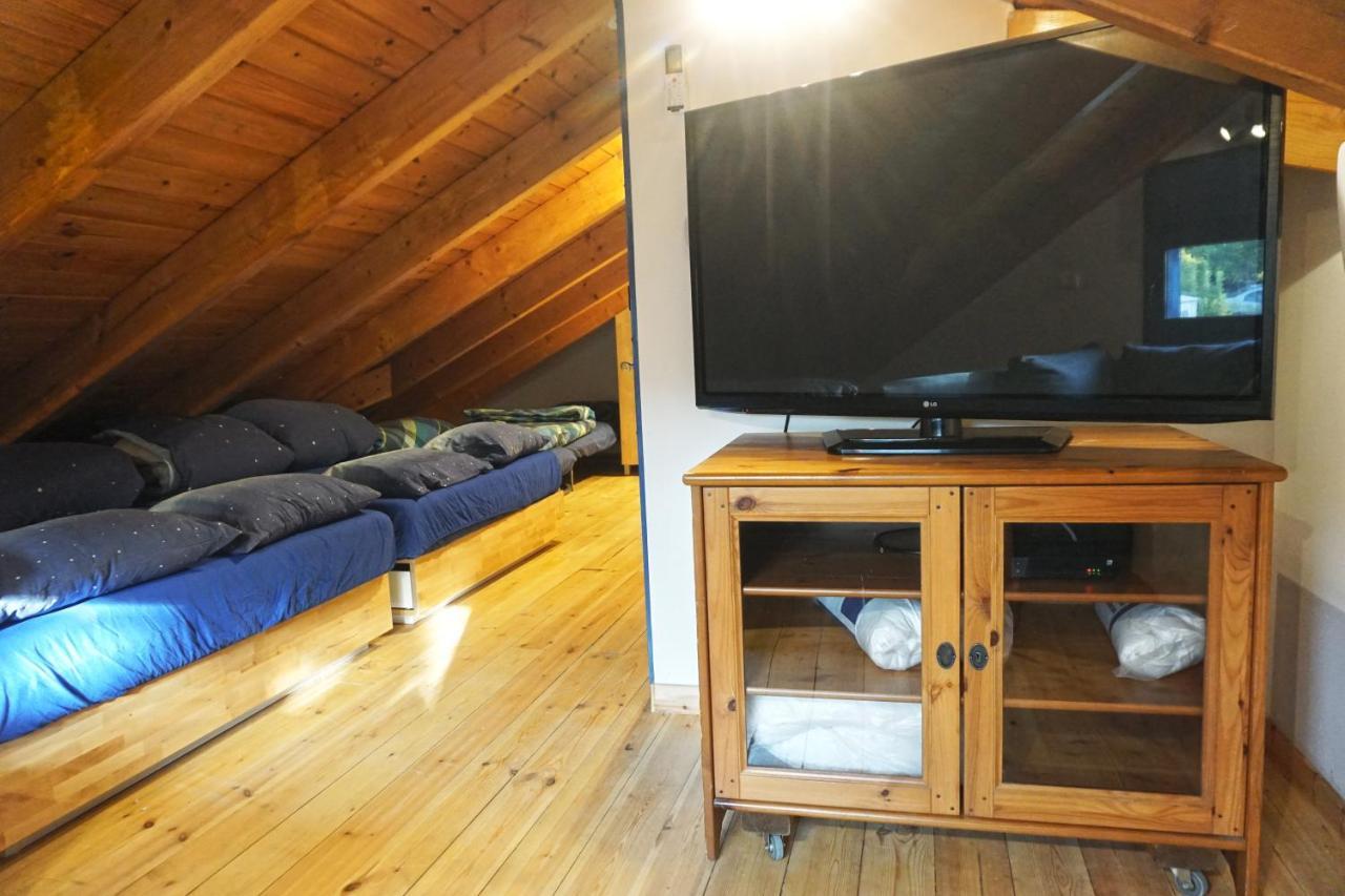 Ohn-Bar Guesthouse Amirim Dış mekan fotoğraf