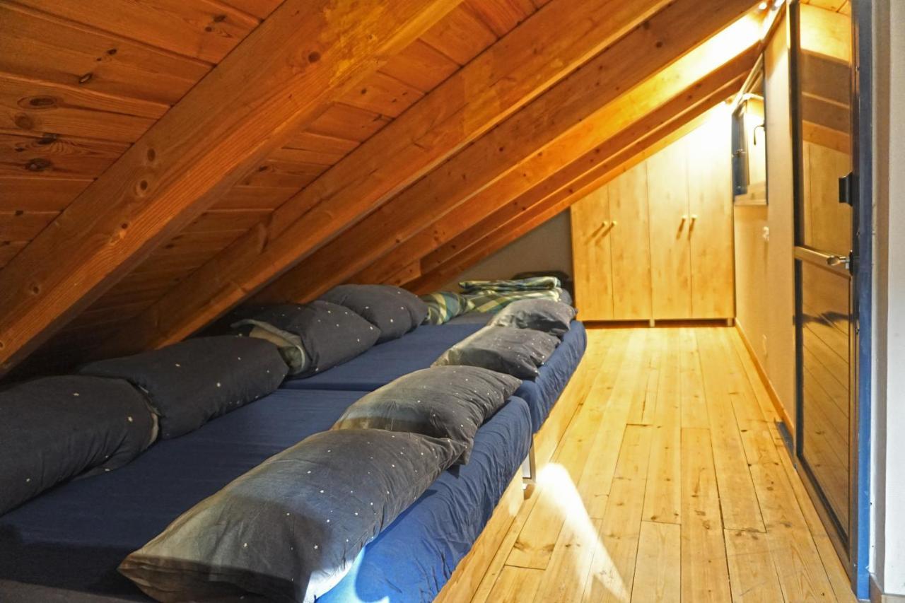 Ohn-Bar Guesthouse Amirim Dış mekan fotoğraf