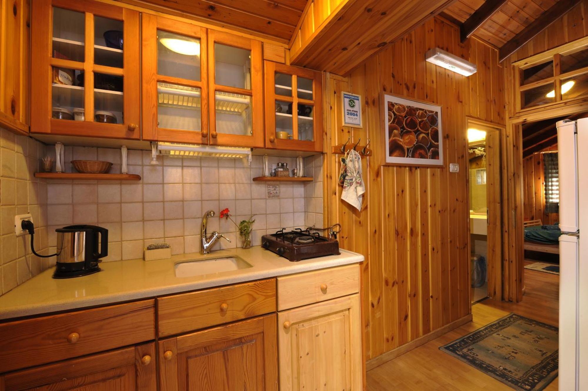 Ohn-Bar Guesthouse Amirim Oda fotoğraf