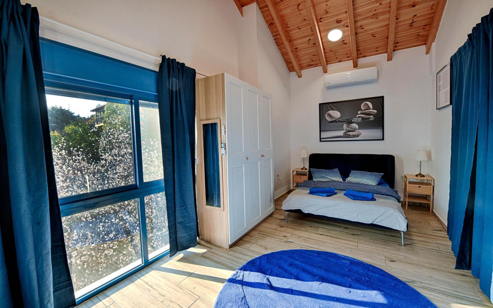 Ohn-Bar Guesthouse Amirim Dış mekan fotoğraf